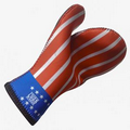 Neoprene Oven Mitt